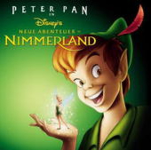 Diverse – Peter Pan - Neue Abenteuer in Nimmerland