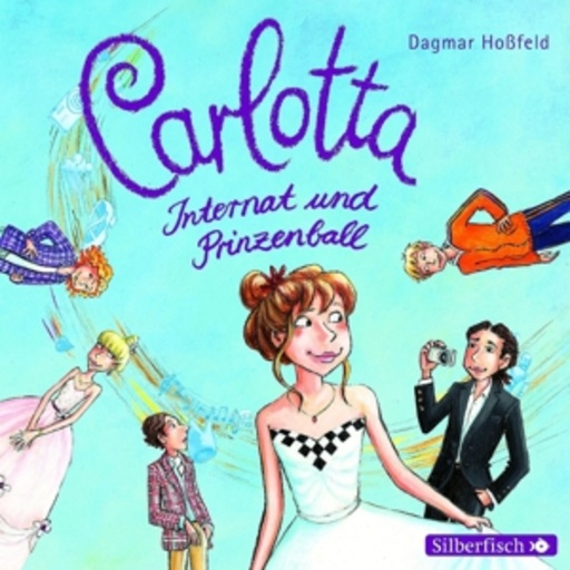 Diverse – Carlotta - Internat und Prinzenball (4)