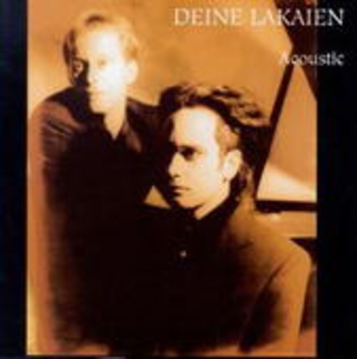 Deine Lakaien – Acoustic