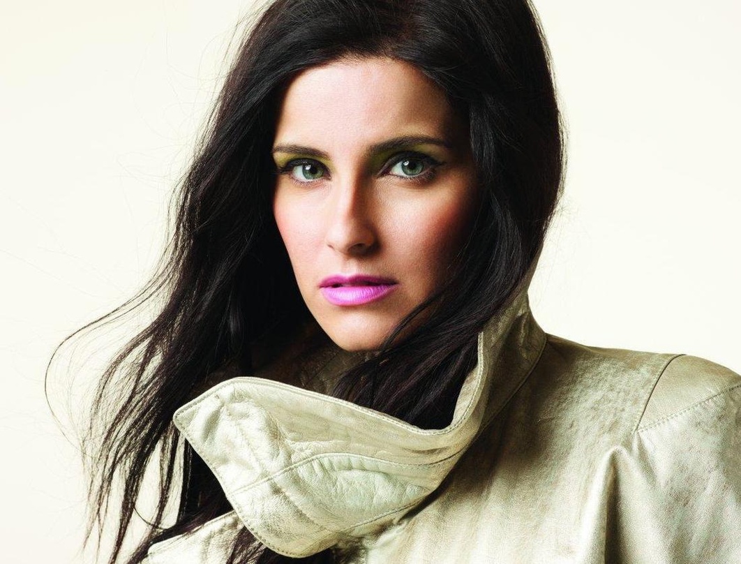 Fordert eine gerechtere Vergütung von Künstern durch YouTube: Nelly Furtado