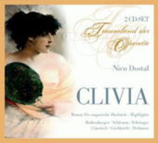 Diverse – Clivia (Traumland der Operette)