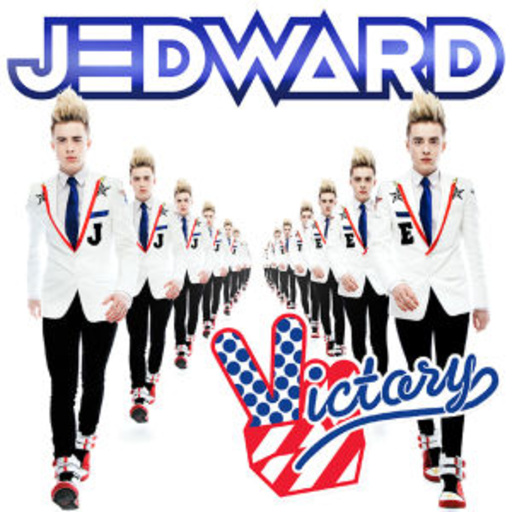 Jedward – Victory