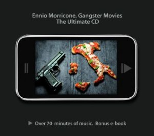 Ennio Morricone – Gangster Movies