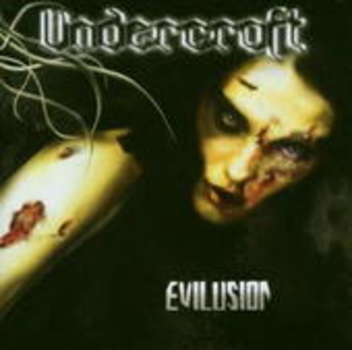 Undercroft – Evilusion