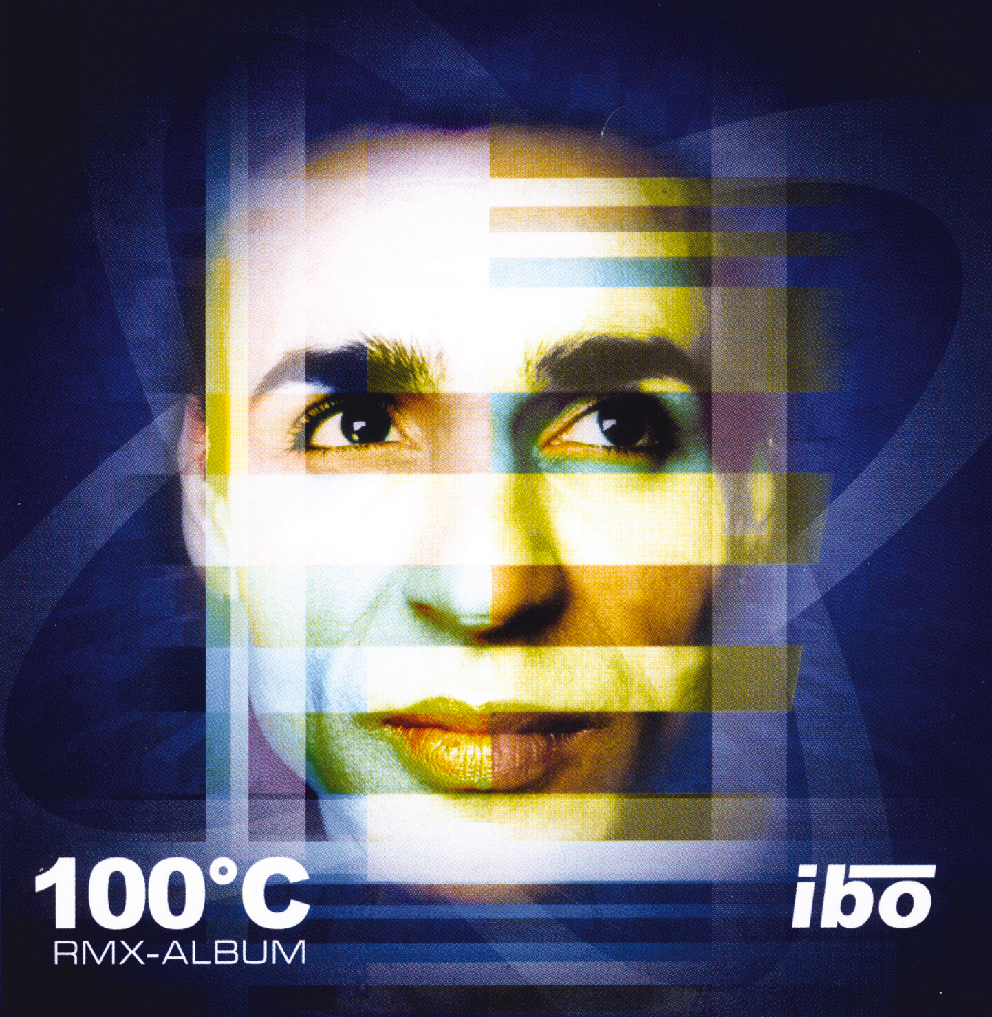 Ibo – 100°C RMX-Album