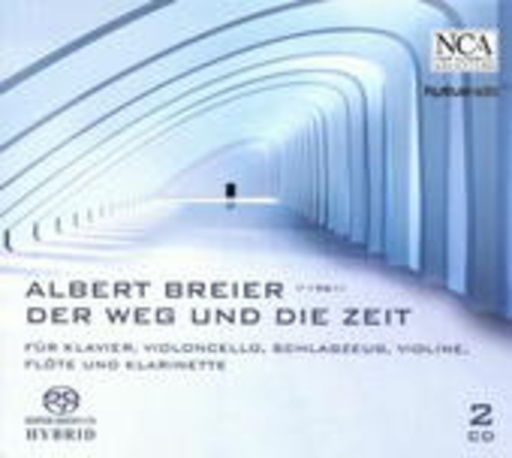 Diverse – Der Weg und die Zeit