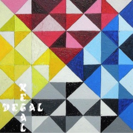 Regal Degal – Veritable Whose Who