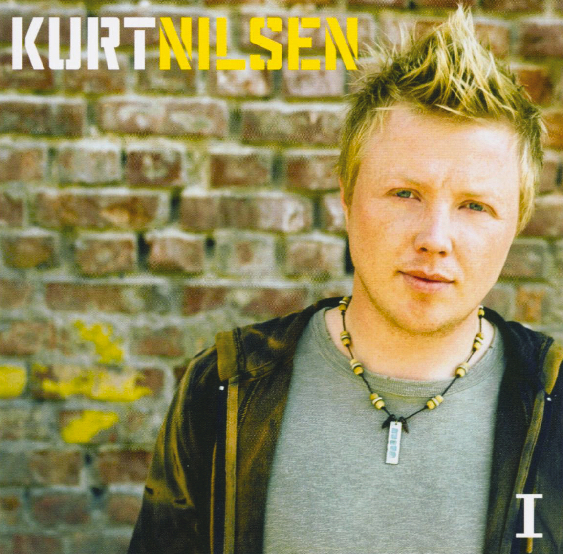 Kurt Nilsen – I