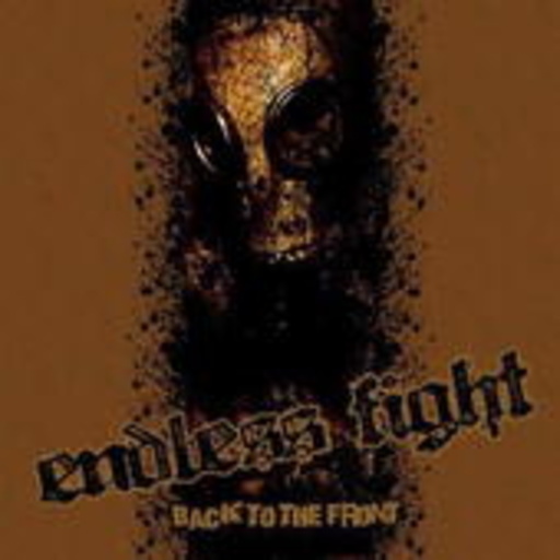 Endless Fight – Back To The Front