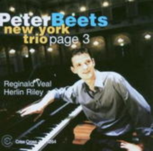 Peter Beets – New York Trio - Page 3