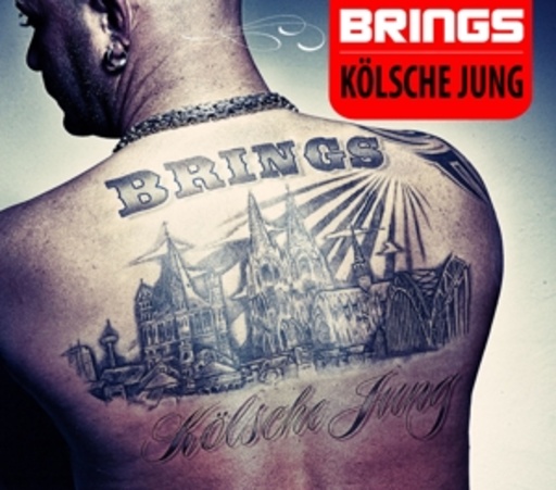 Brings – Kölsche Jung
