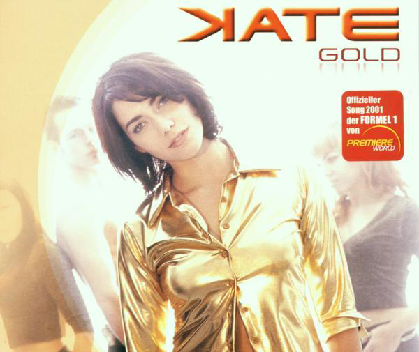 Kate – Gold