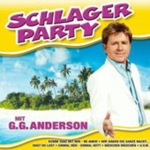 G.G. Anderson – Schlager Party mit...