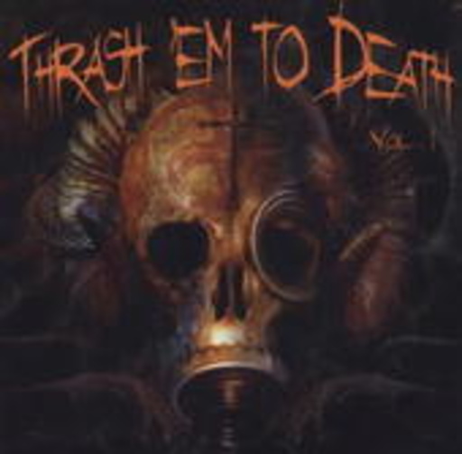 Diverse – Trash 'em To Death