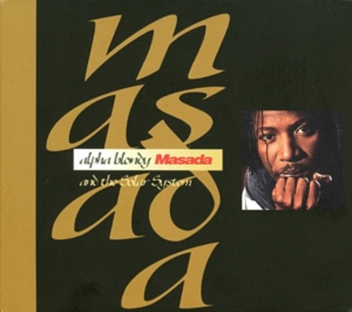 Alpha Blondy – Masada
