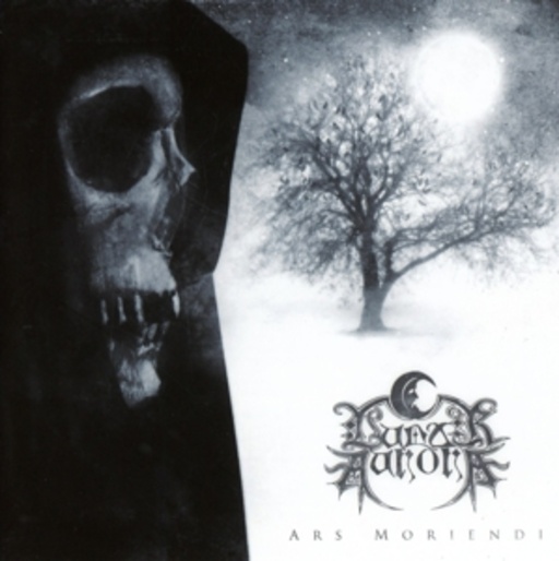 Lunar Aurora – Ars Moriendi