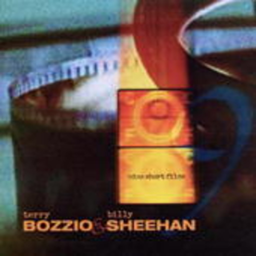 Terry Bozzio And Billy Sheehan – Nine Short Films