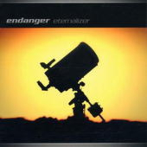 Endanger – Eternalizer
