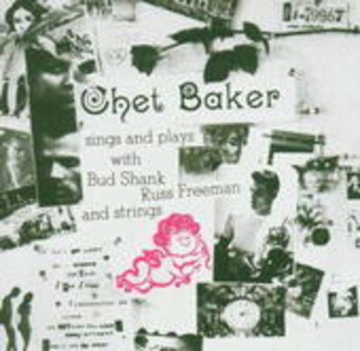 Chet Baker – Chet Baker Sings And Plays