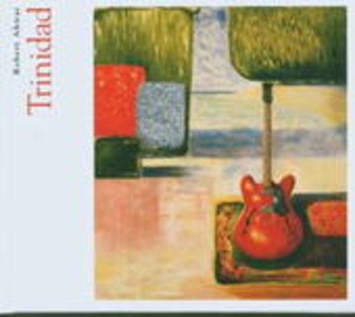 Robert Ahwai – Trinidad