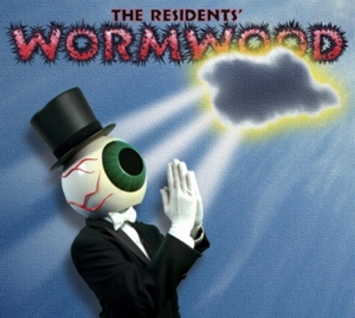 The Residents – Wormwood