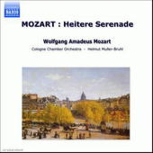Heitere Serenaden