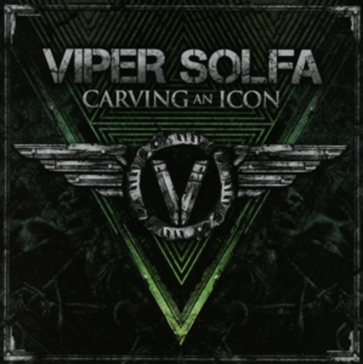 Viper Solfa – Carving An Icon