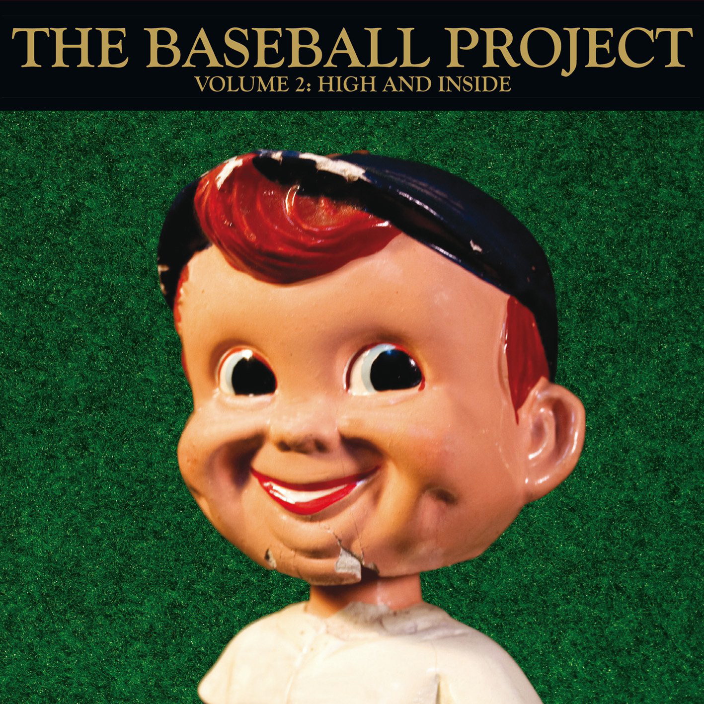 The Baseball Project – Volume 2: High And Inside