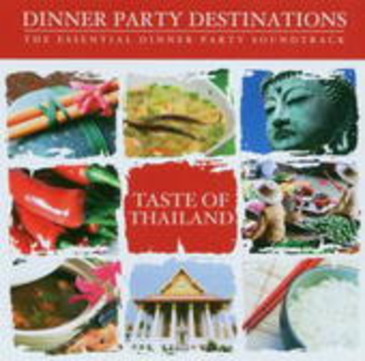 Taste Of Thailand