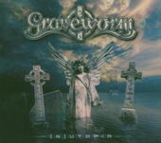Graveworm – (N)utopia