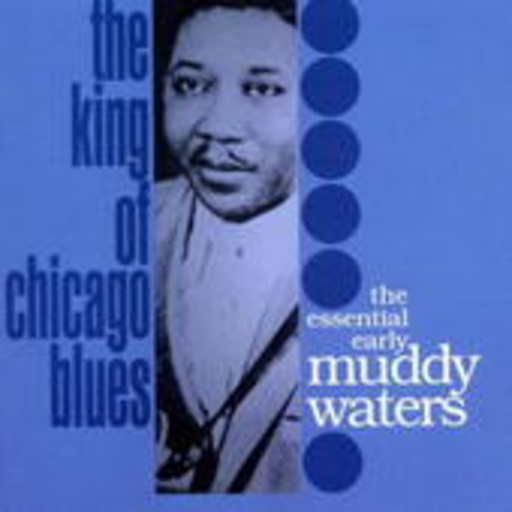 Muddy Waters – The King Of Chicago Blues