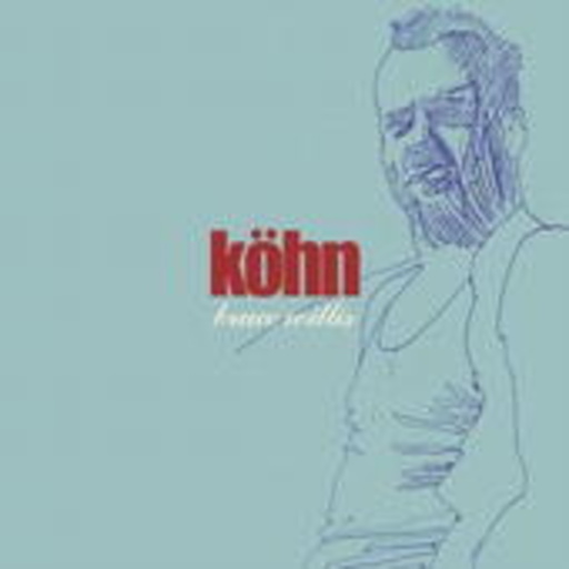 Köhn – Bruce Willis