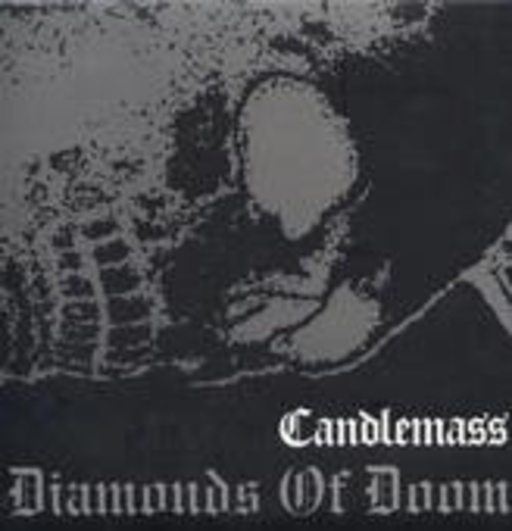 Candlemass – Diamonds Of Doom