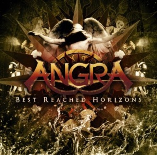 Angra – Best Reached Horizons