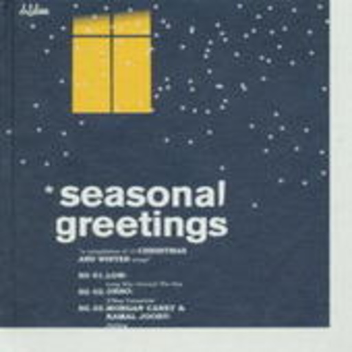 Diverse – Seasonal Greetings