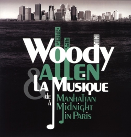 Diverse – Woody Allen - From Manhattan To Magic In The Moonlight