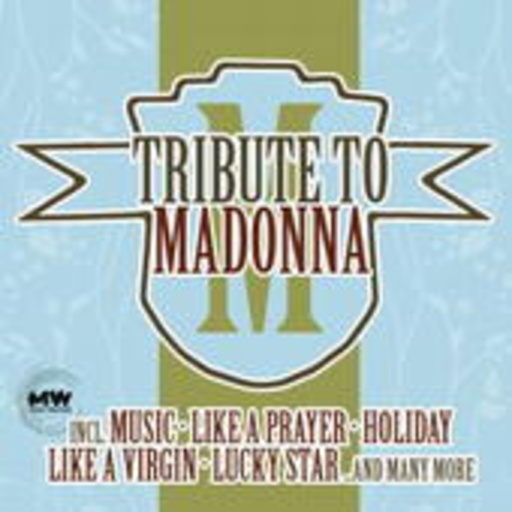 Diverse – Tribute To Madonna