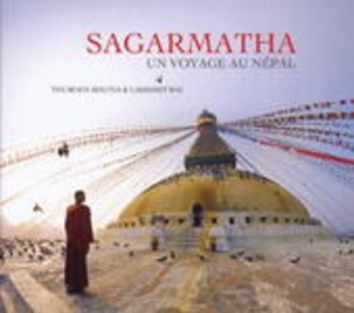 Thubden Bhutia & Lashimit Rai – Sagarmatha Un Voyage Au Nepal