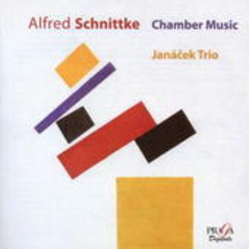 Chamber Music
