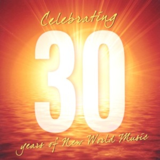 Diverse – Celebrating 30 Years Of New World Music
