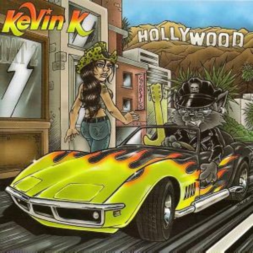 Kevin K. – Hollywood