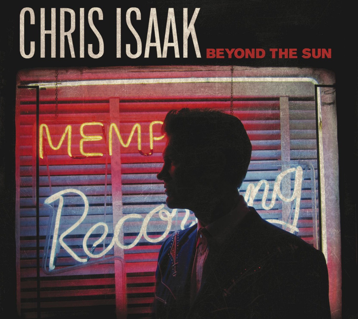 Chris Isaak – Beyond The Sun