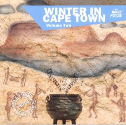 Winter In Cape Town Vol. 2
