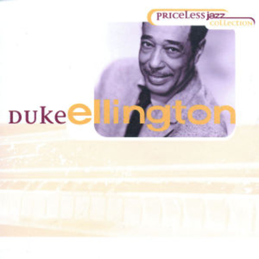 Duke Ellington – Priceless Jazz Collection
