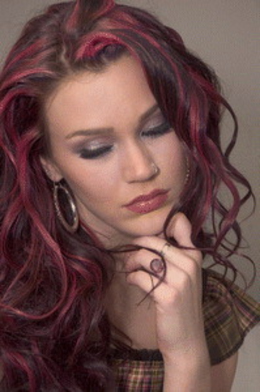 Zweifelt an der Ernsthaftigkeit von Terra Firma: Joss Stone
