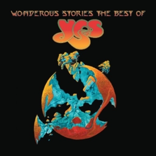 Yes – Wonderous Stories