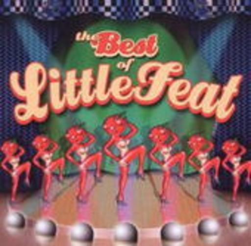 Little Feat – The Best Of