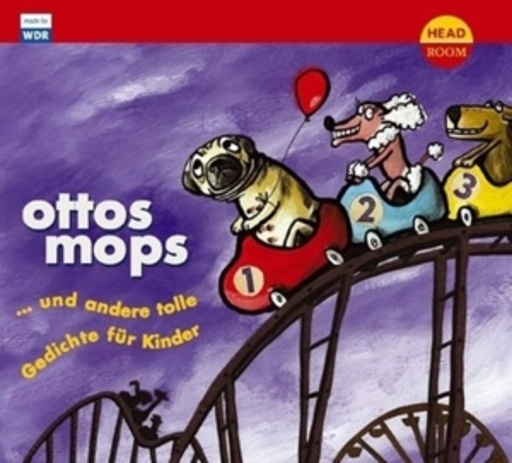 Diverse – Otto Mops