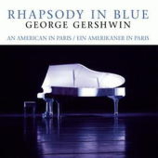 George Gershwin – The Rhapsody In Blue