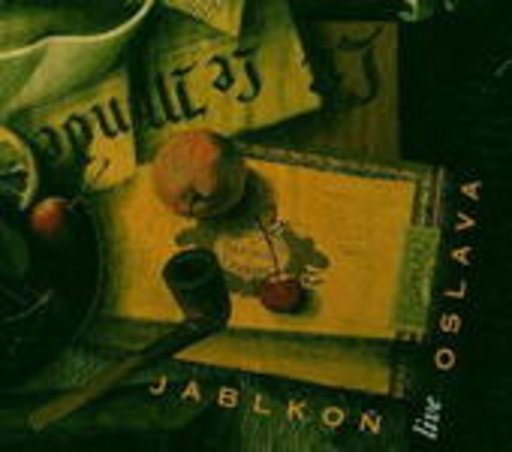 Jabikon – Oslava - Live